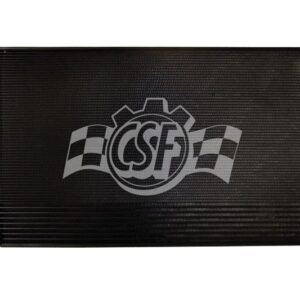 CSF Radiator 10835 for automotive cooling