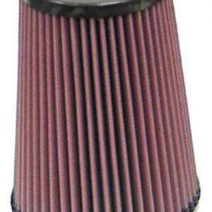 K&N Filters RP-4970 Air Filter with carbon fiber top