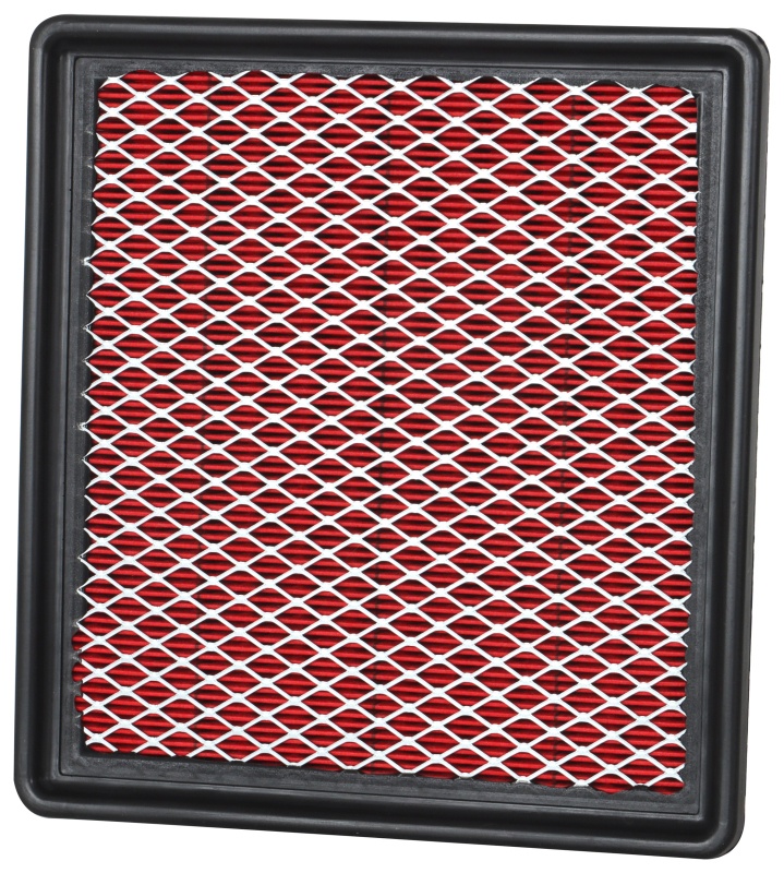 Easy installation K&N Filters KNA-5127 Air Filter
