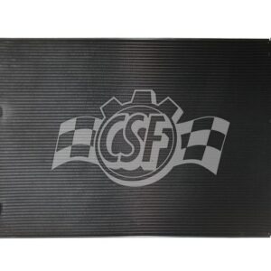 CSF Radiators 10715 for Chrysler 200