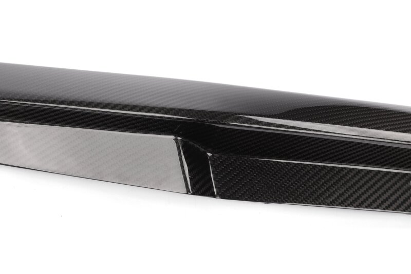 Dinan D980-0050 Rear Side Splitters for BMW M4 - Image 4