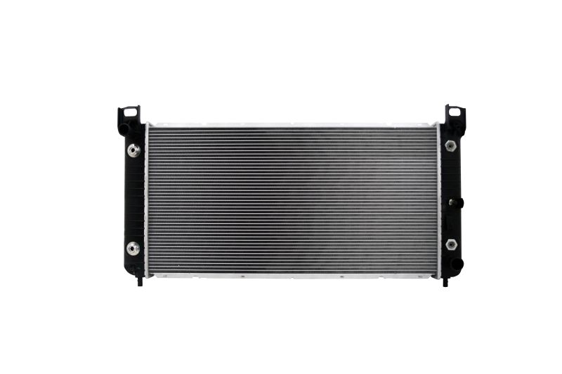 CSF 3812 Radiator for Belts and Cooling