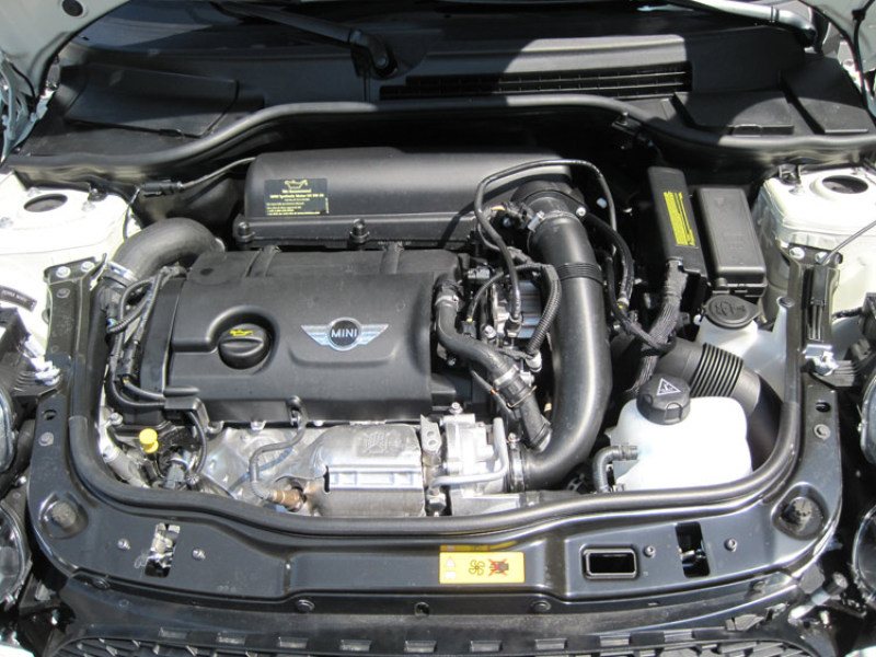 K&N 33-2936 Washable Air Filter for Enhanced Performance - Image 9