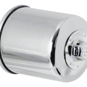 K&N Filters KN-303C Performance Oil Filter with premium synthetic media