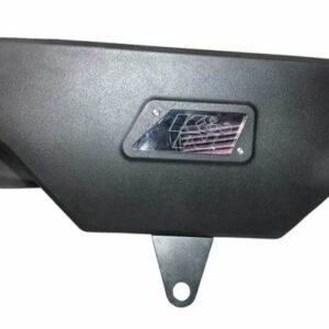K&N Filters 57S-2001 Performance Airbox front view