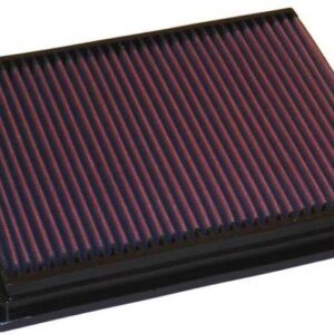 K&N 33-2153 High-Flow Air Filter for Chrysler PT Cruiser and MG HS