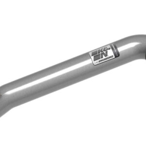 K&N Filters 77-1008KC Charge Pipe Kit with aluminum tubes