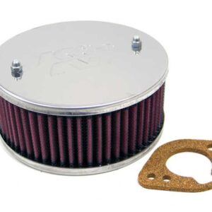 K&N 56-9154 Custom Air Filter for Carburetors