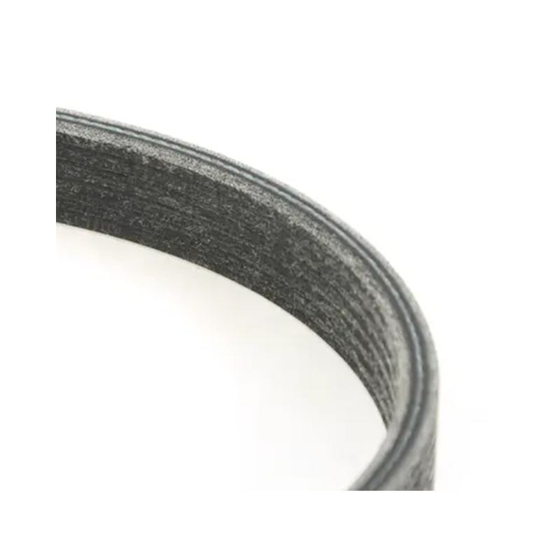 Dinan D561-0004 Underdrive Pulley Belt installed on BMW E60 M5