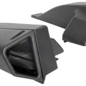 K&N Filters 63-1143 Performance Air Intake System