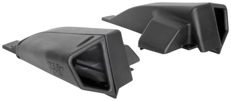 K&N Filters 63-1143 Performance Air Intake System