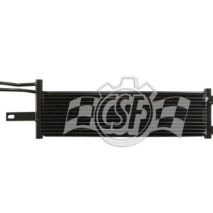 CSF 20011 radiator for automotive cooling