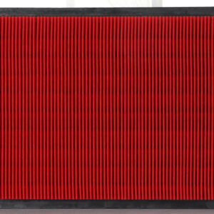 K&N Filters KNA-2395 Air Filter for high-flow performance