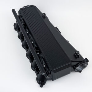 CSF 8300B Super Manifold for forced induction applications
