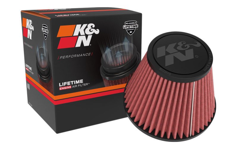 K&N Filters RU-9670 Air Filter - Image 5