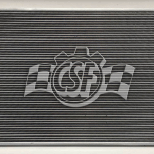 CSF 10896 Cooling Radiator for Kia Sportage 2.4L