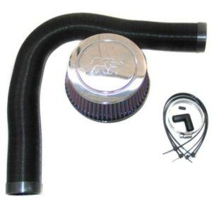 K&N 57-0655 57i Series Induction Kit for Fiat Punto 2009