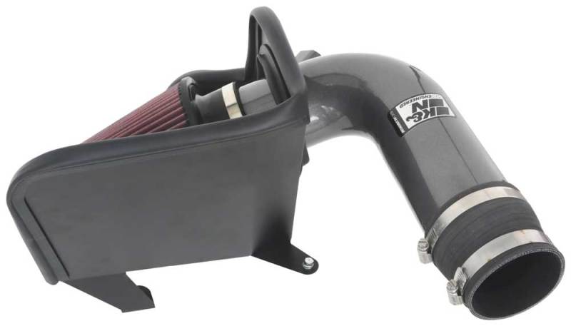 Installation hardware for K&N Filters 69-5328TC Air Intake System