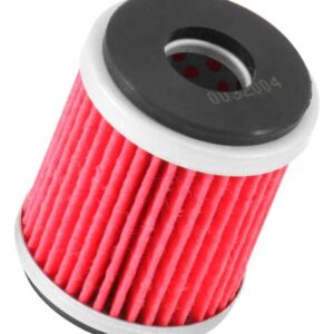 K&N Filters KN-141 Premium Oil Filter for engine protection