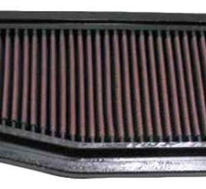 K&N 33-2216 High-Flow Air Filter for Toyota RAV4
