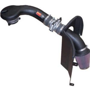 K&N 57-3017-2 Air Intake System for Chevrolet Blazer