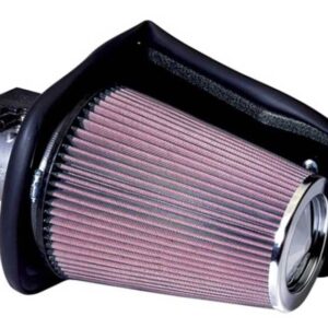 K&N 57-2545 FIPK air intake system for Ford Mustang SVT Cobra