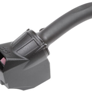 K&N 57-1580 Air Intake System for Jeep Wrangler