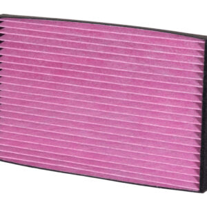 K&N Filters DVF6061 Disposable Cabin Air Filter front view