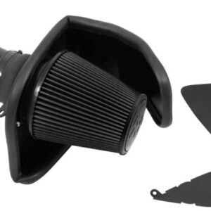 K&N 30-2553TTK Air Intake System for Dodge Challenger