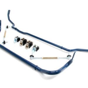 Dinan D120-0605 Lightweight Tubular Anti-Roll Bar Set