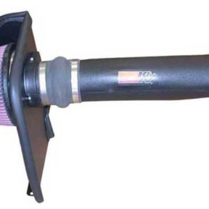 K&N 57-3030-1 Air Intake System for Chevrolet Silverado