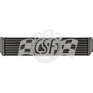 CSF Radiators 6006 for Chevrolet Sonic 1.4L