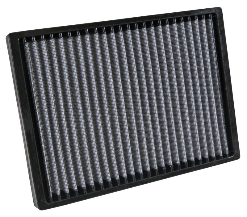 K&N Filters VF1012 Washable Cabin Air Filter - Image 4