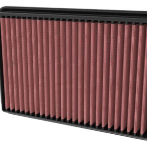 K&N 33-5115 High-Flow Air Filter for Ram 1500
