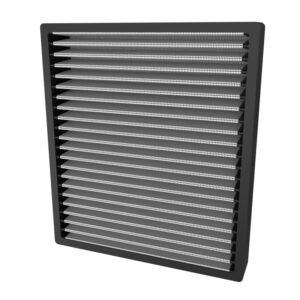K&N Filters VF2089 washable cabin air filter