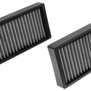 K&N Filters VF1002 washable cabin air filter