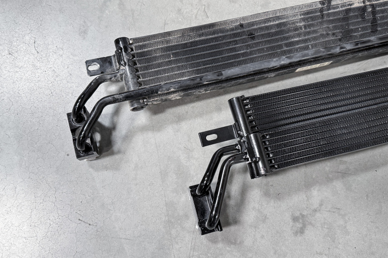 CSF 8344 Cooling Transmission Fluid Cooler - Image 10