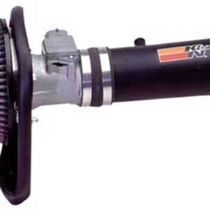 K&N 57-2529-1 air intake system for Ford Explorer and Mazda B4000
