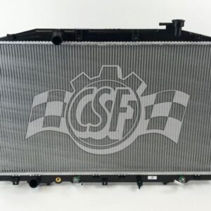 CSF Radiators 3750 for Honda Odyssey 3.5L