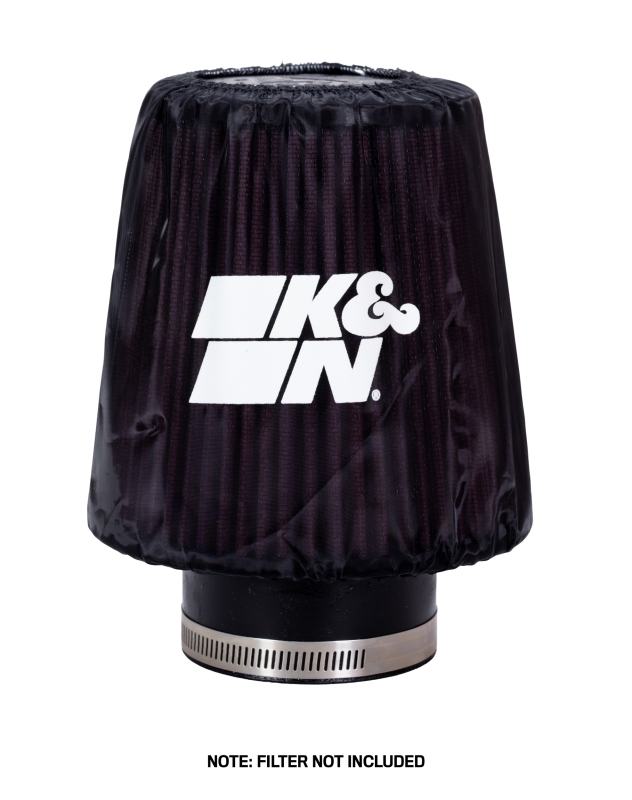 K&N 22-8033PK PreCharger Filter Wrap for Air Filters - Image 6