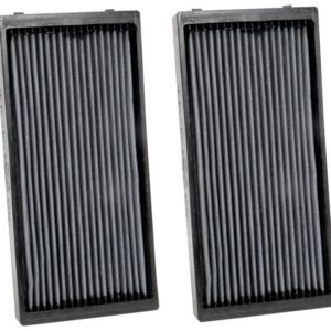 K&N Filters VF3019 washable cabin air filter