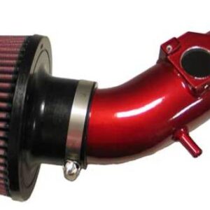 K&N 69-8751TR Typhoon air intake system with aluminum tube