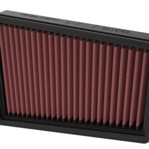 K&N 33-3170 High-Flow Air Filter for Chevrolet Tracker