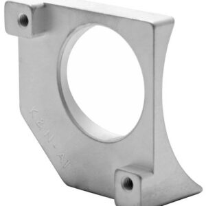 K&N Engineering 08950 Engine Component Adapter for air intake systems