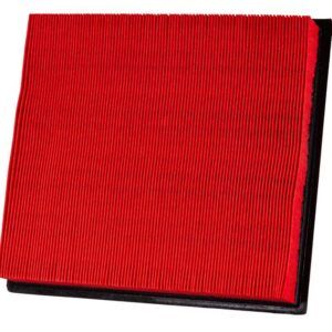 K&N Filters KNA-5100 Air Filter for high-flow performance