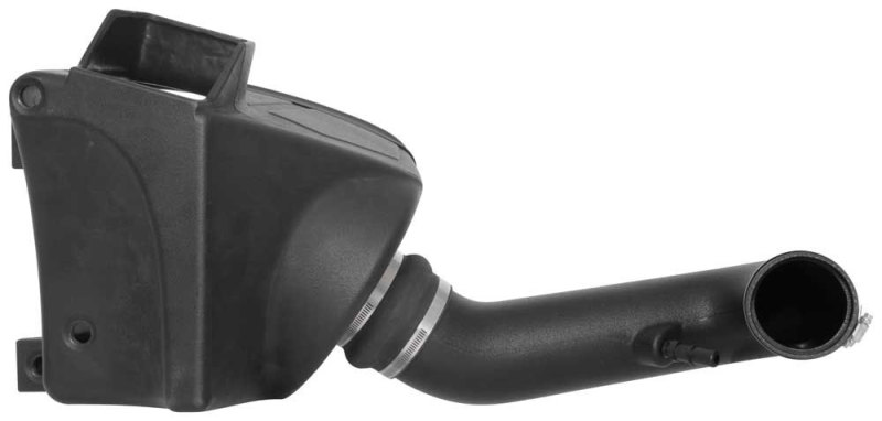 K&N 30-1578 air intake system components