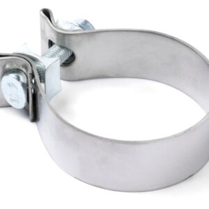 Dinan D662-9237 Heavy-Duty Band Clamp - 3 inch
