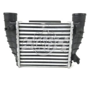 CSF 6054 radiator for Audi A4 and A4 Quattro