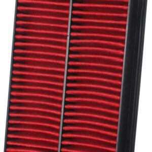 K&N Filters KNA-2480 Air Filter for high-flow performance