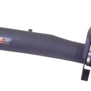 K&N 57-2542 Air Intake System for Ford Bronco and F-150